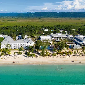 Riu Palace Tropical Bay Negril